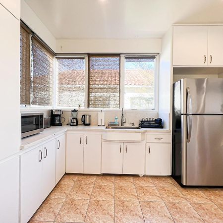Stylish Residence In Los Angeles - Ol-Wh Экстерьер фото