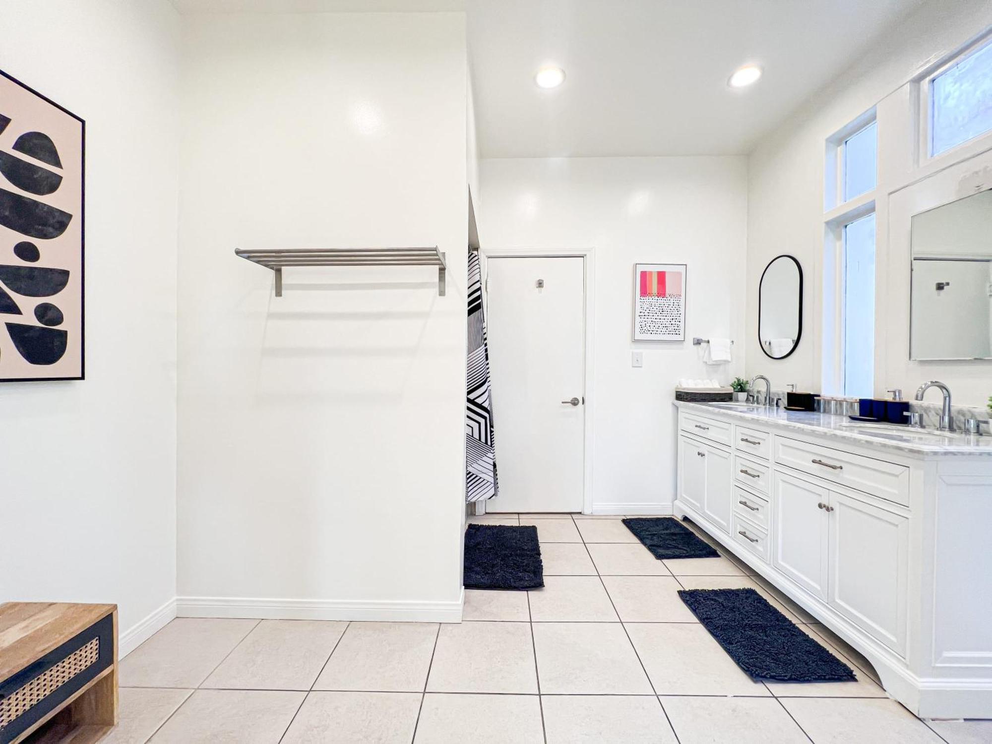 Stylish Residence In Los Angeles - Ol-Wh Экстерьер фото
