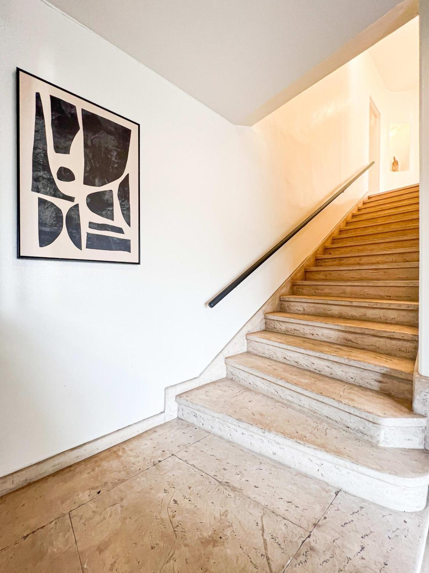 Stylish Residence In Los Angeles - Ol-Wh Экстерьер фото