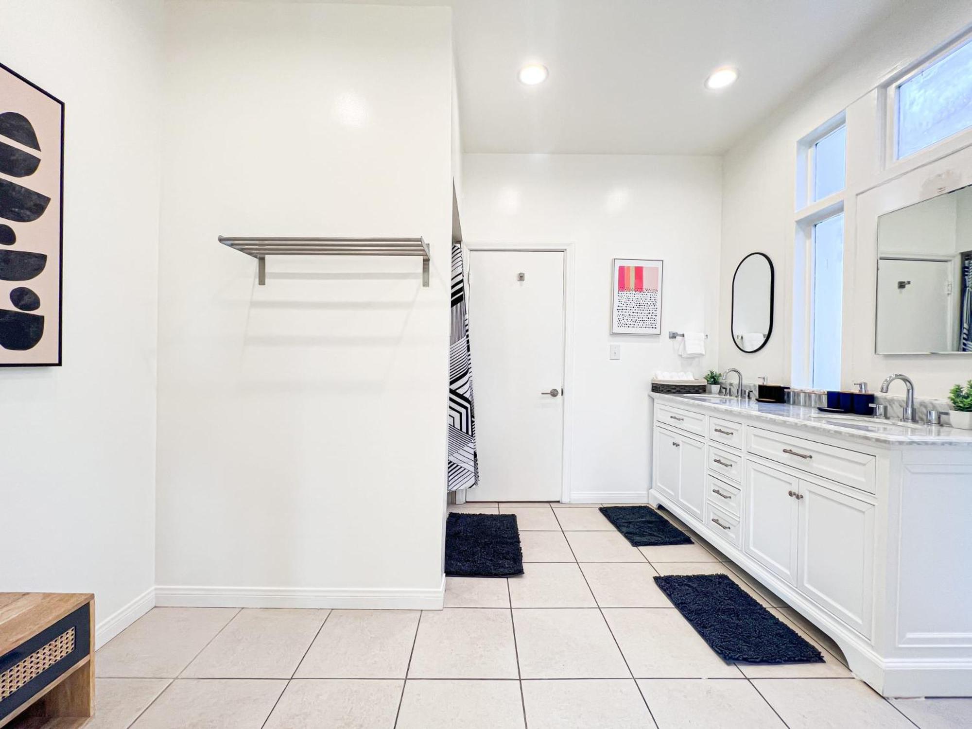 Stylish Residence In Los Angeles - Ol-Wh Экстерьер фото