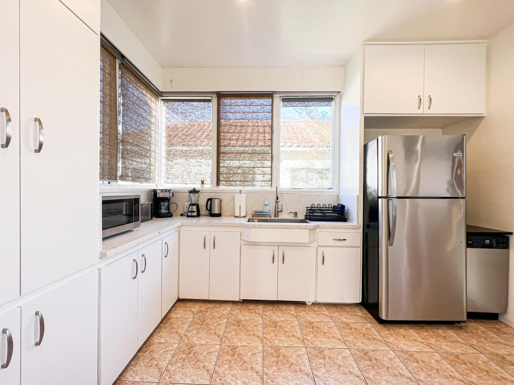 Stylish Residence In Los Angeles - Ol-Wh Экстерьер фото