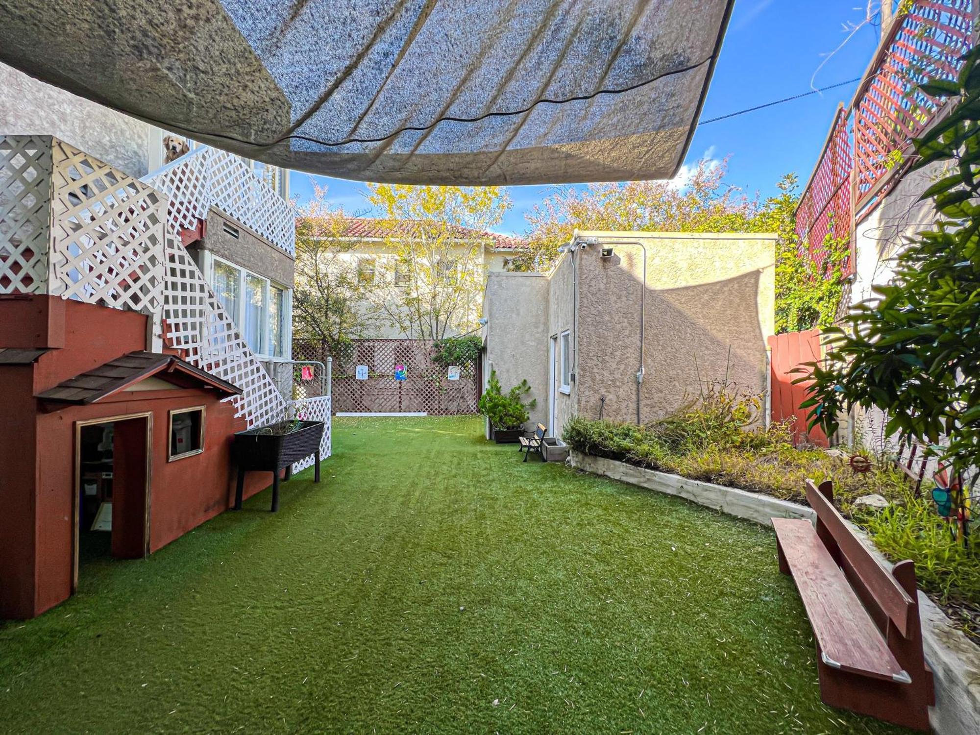 Stylish Residence In Los Angeles - Ol-Wh Экстерьер фото