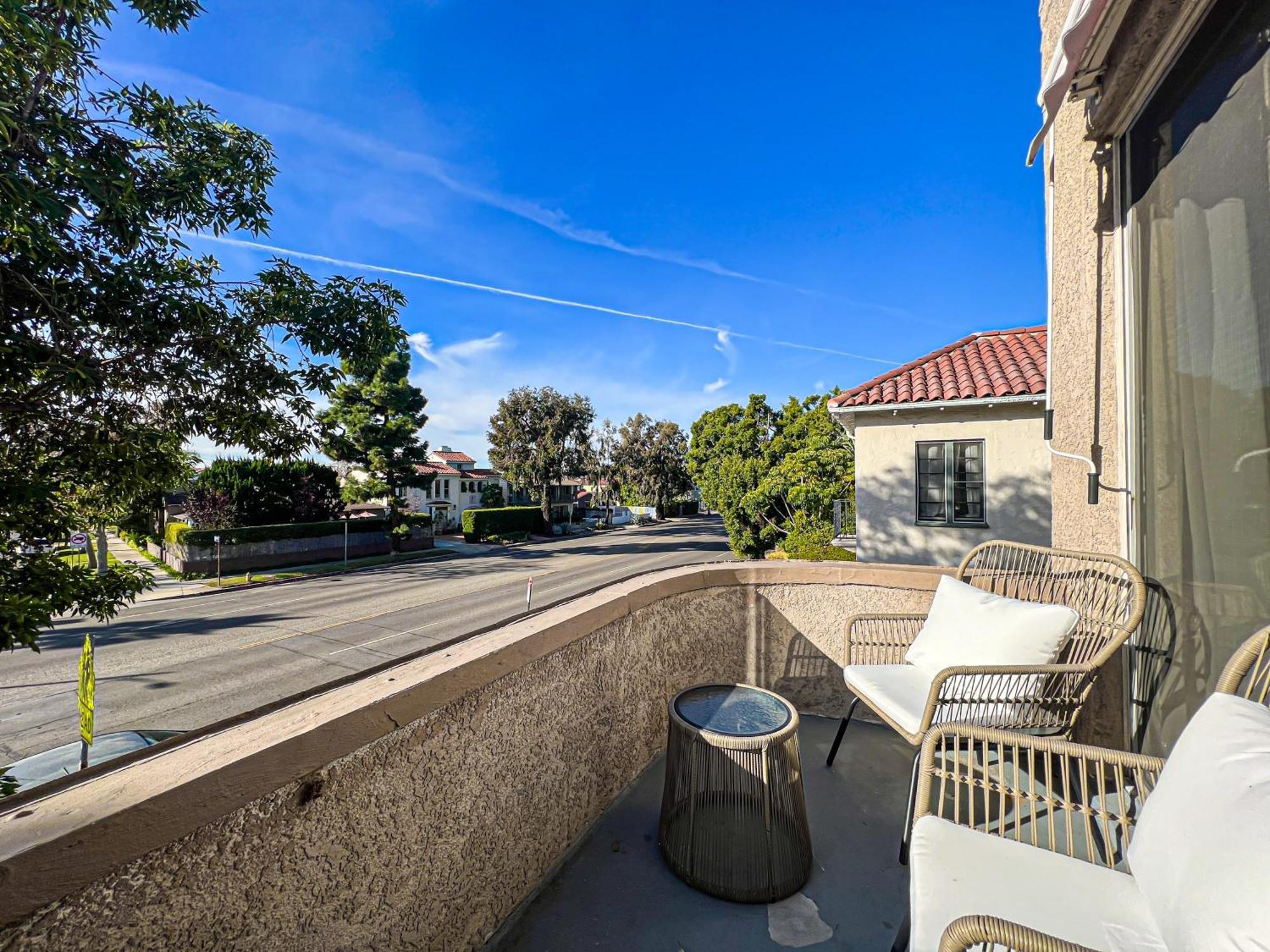 Stylish Residence In Los Angeles - Ol-Wh Экстерьер фото